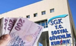 2000-2008 yılları arasında sigortalı olanların emeklilik şartları değişti! Erken emekli olacaklar dikkat!