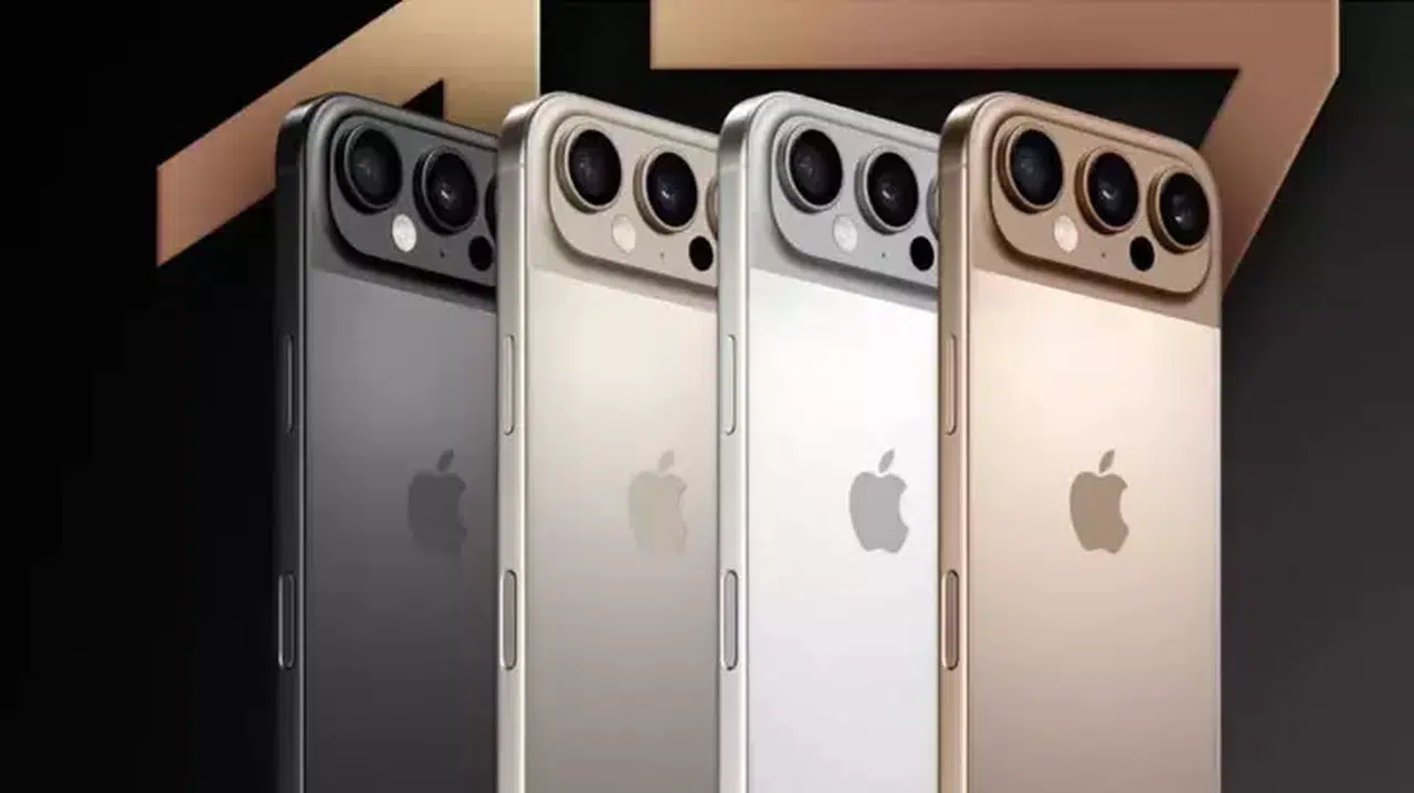Apple iPhone 17 Pro Max Geliyor: Türkiye Fiyatı ve Yenilikler Nasıl Olacak?