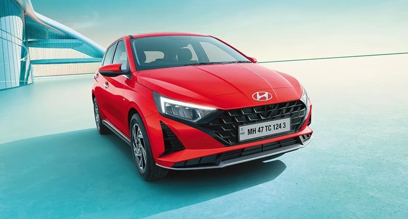 Hyundai i20 Türkiye’de fiyat avantajıyla öne çıkıyor